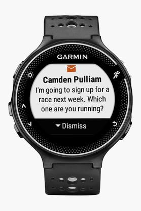 Garmin hot sale 230 watch