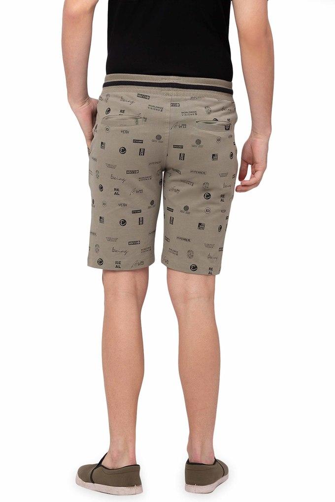 Being human cheap shorts