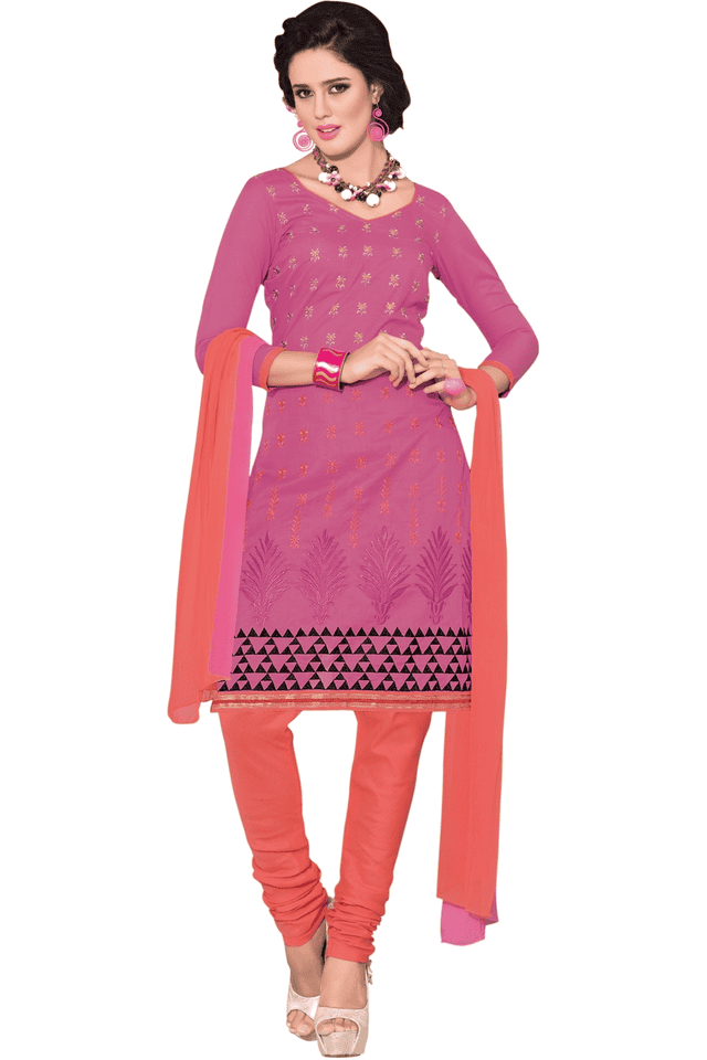 ASHIKA -  Pink Products - Main