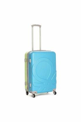 UNITED COLORS OF BENETTON - Green Soft Luggage - 2