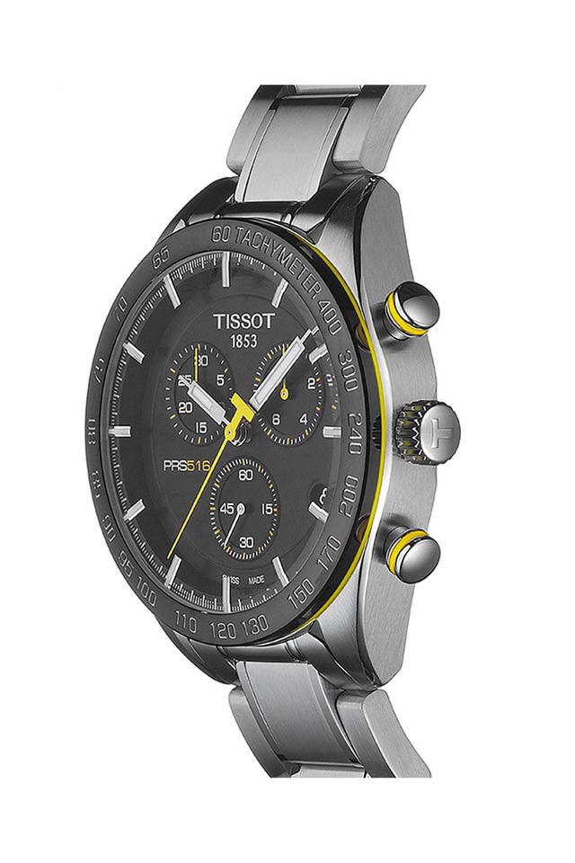 Tissot t1004171105100 clearance