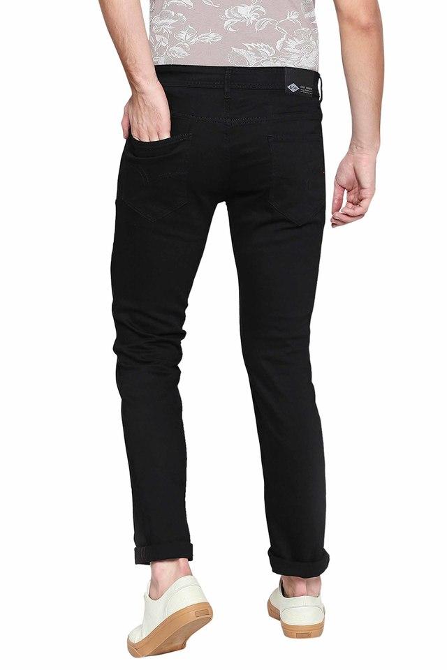 Lee Men's Active Stretch Slim Fit Jeans 