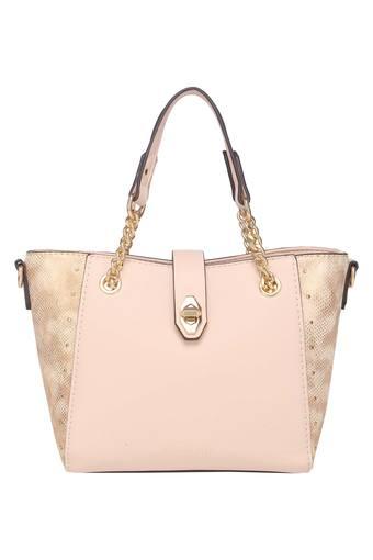 women's pink tote bags