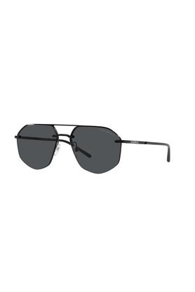 Mens 3 Pieces Non Polarized Aviator Sunglasses 0EA2132