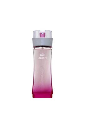 Buy LACOSTE Touch of Pink Eau De Toilette for Women Shoppers Stop