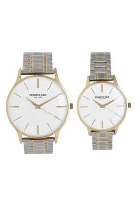 Kenneth cole best sale pair watches