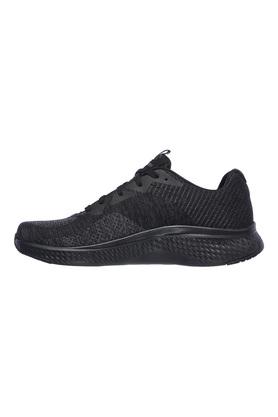 Mens skechers clearance sport knit shoes