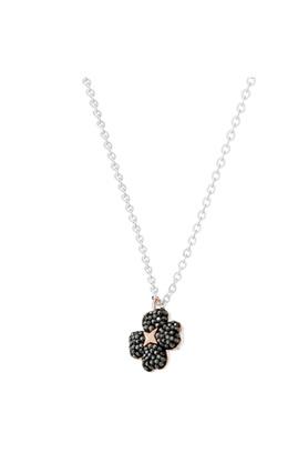 Latisha on sale flower pendant