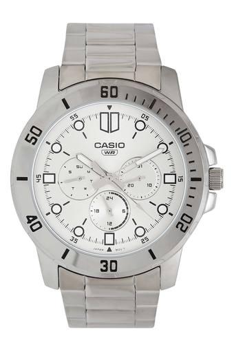 shoppers stop casio watches