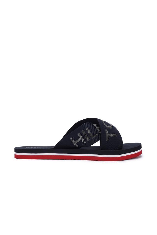 Badslippers tommy hilfiger discount kind