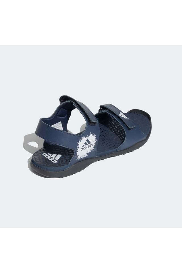 Mens flip flops with best sale velcro fastening