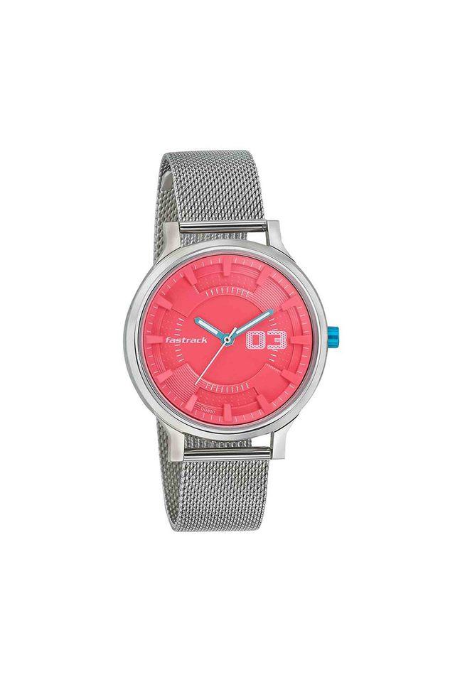 Provogue red ladies clearance watch