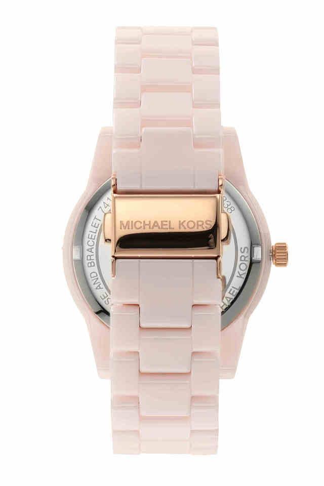 Michael kors women's ritz on sale watch