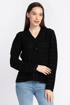 Madame deals black sweater