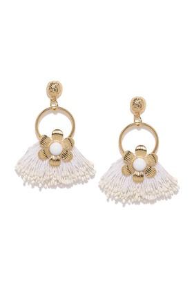 AYESHA - Multi Ear Rings - 2