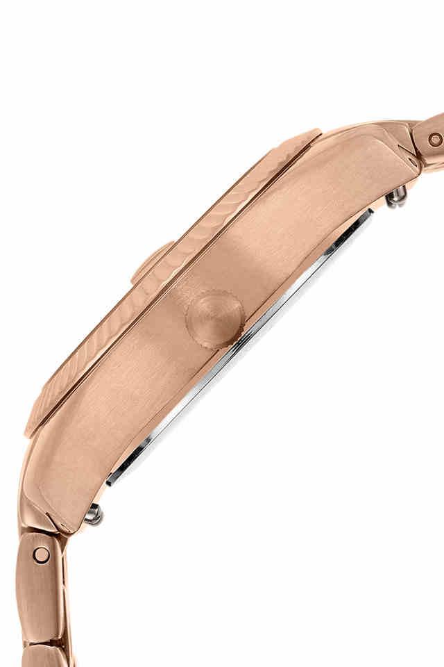 Fossil scarlette mini rose on sale gold