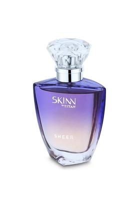 Skinn best sale sheer perfume