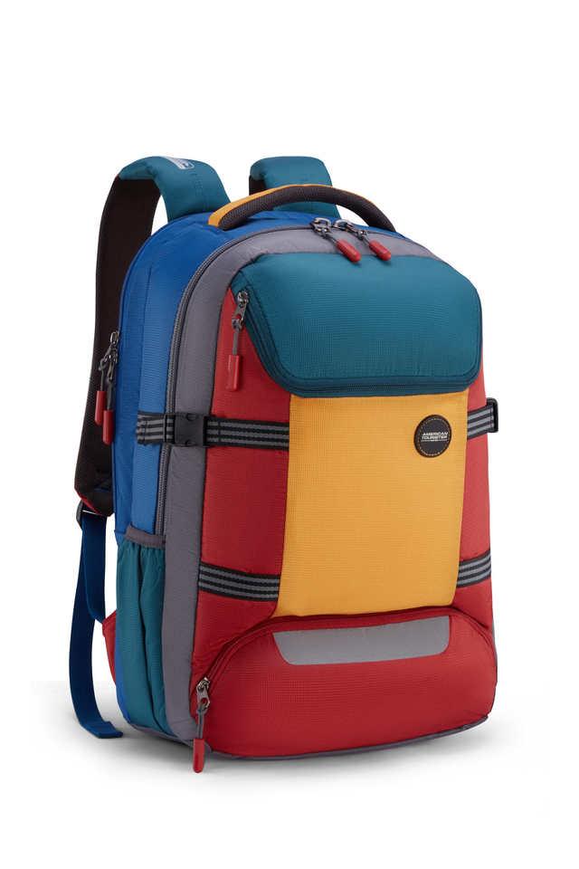 American Tourister Best Backpacks On Amazon India Price History Of