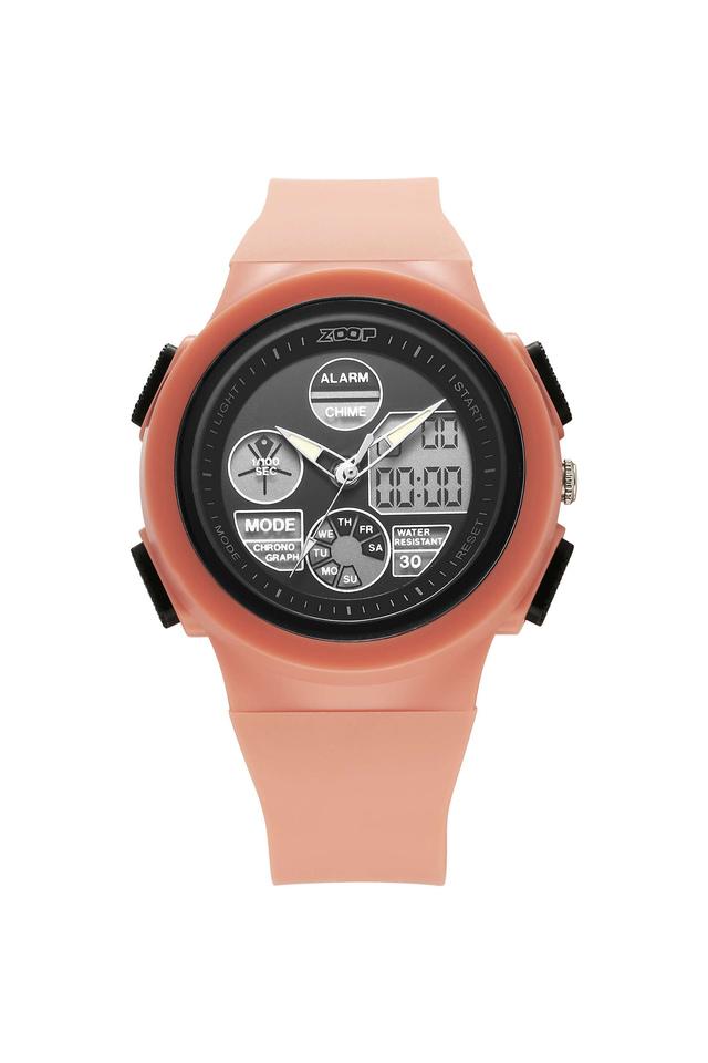 Zoop company watch hotsell