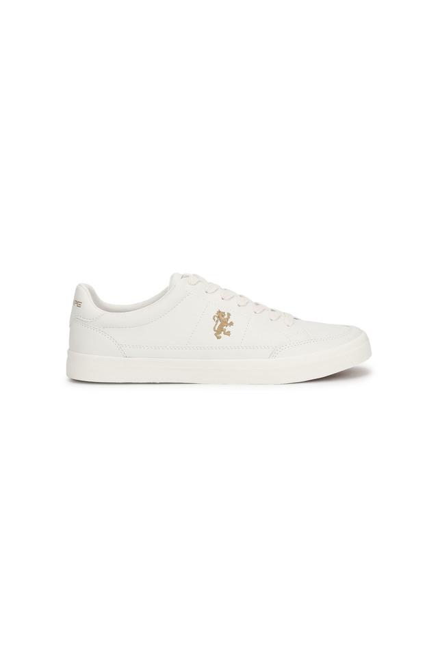 Buy Off white Sneakers for Men by RED TAPE Online