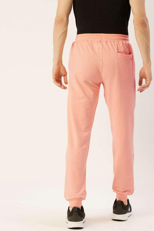 “Real Love Don’t Fade” Pink Sweatpants