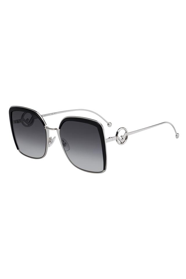 Fendi sunglasses sales uv protection