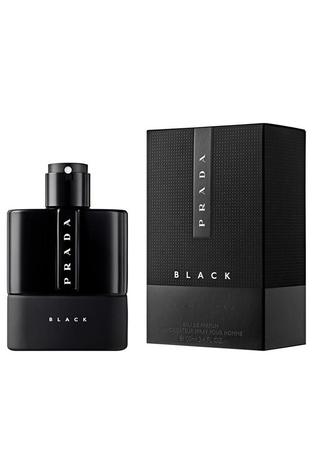 Prada la 2024 luna rossa black