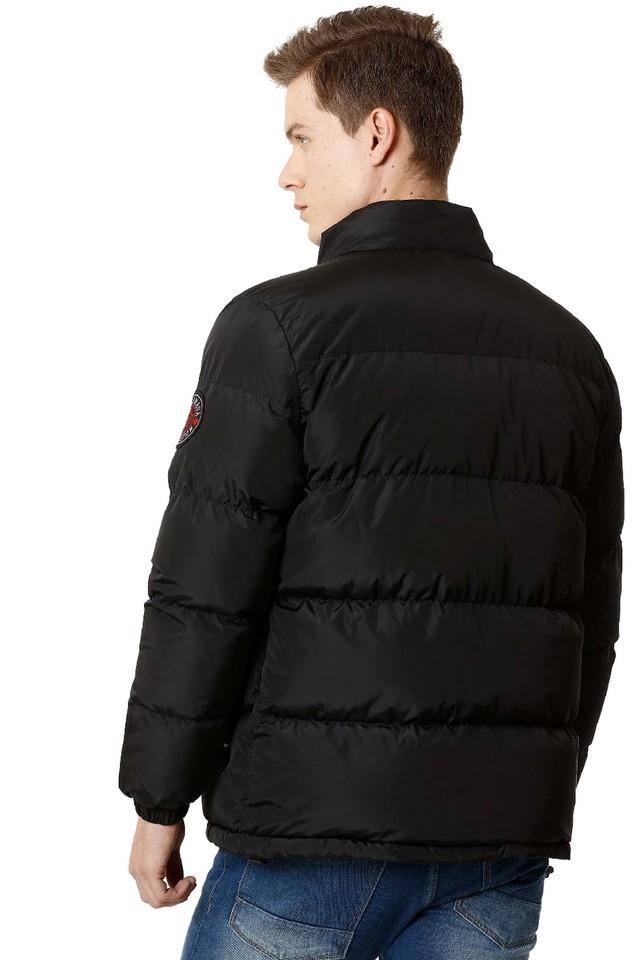 Black jacket outlet winter