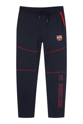 fc barcelona track pants