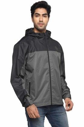 Royal enfield 2025 rain jacket