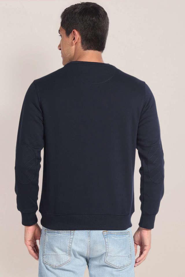 Us polo association men's cotton outlet sweatshirt