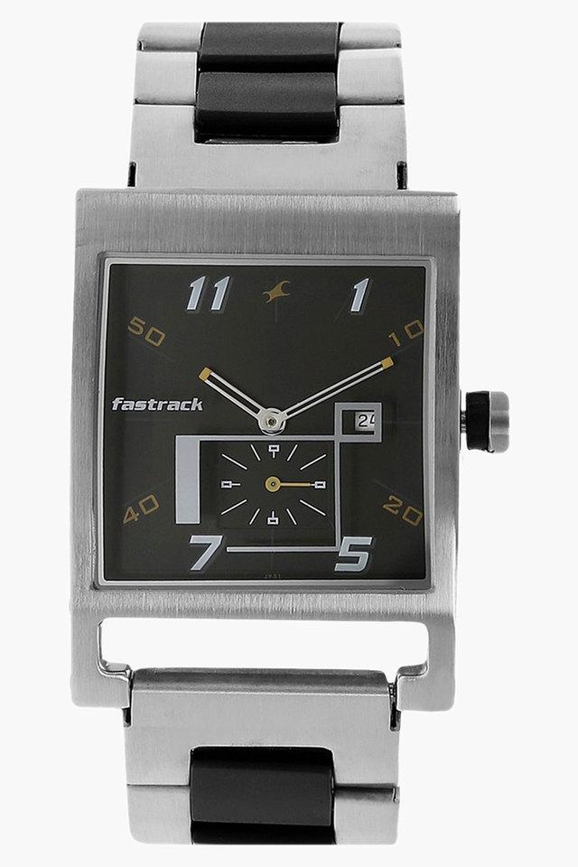 Fastrack watches for outlet mens below 2000 images