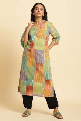 W for Women Get W Kurtis Kurtas at upto 50 discount