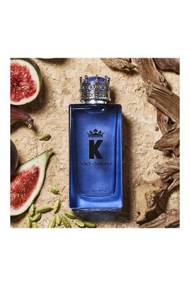 K discount d&g perfume