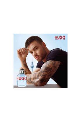 Hugo boss man eau de toilette 75ml hot sale