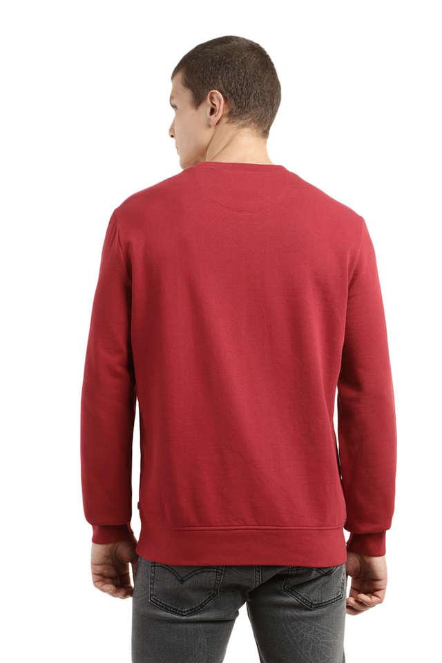 Levi's men's sales cotton sweatshirt