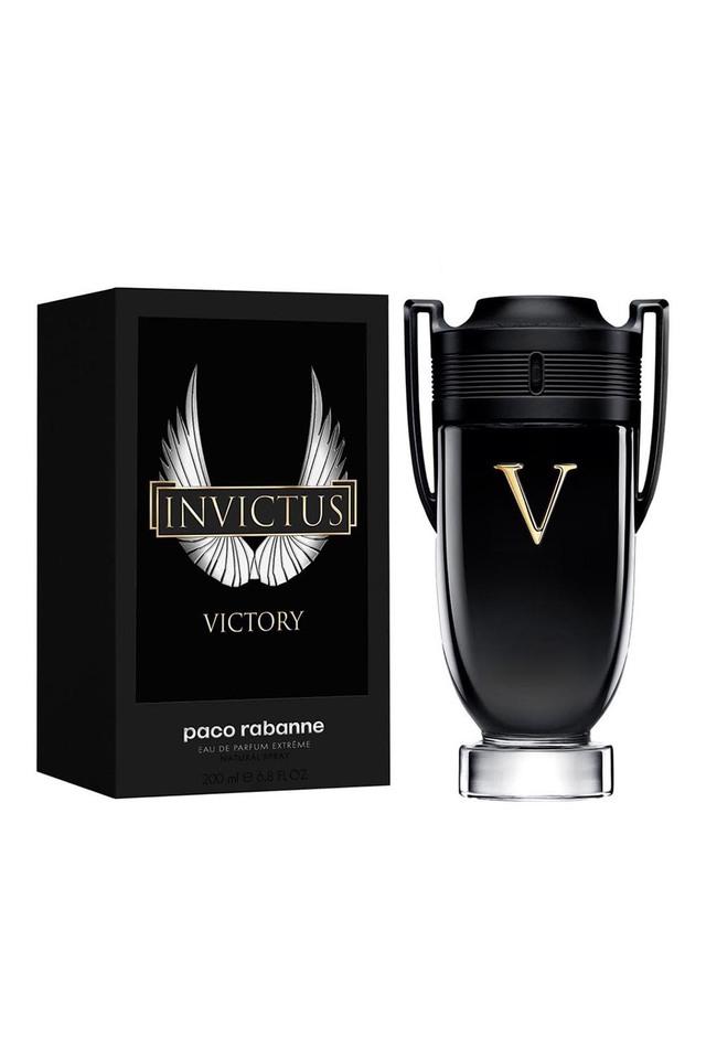 Invictus victory review new arrivals