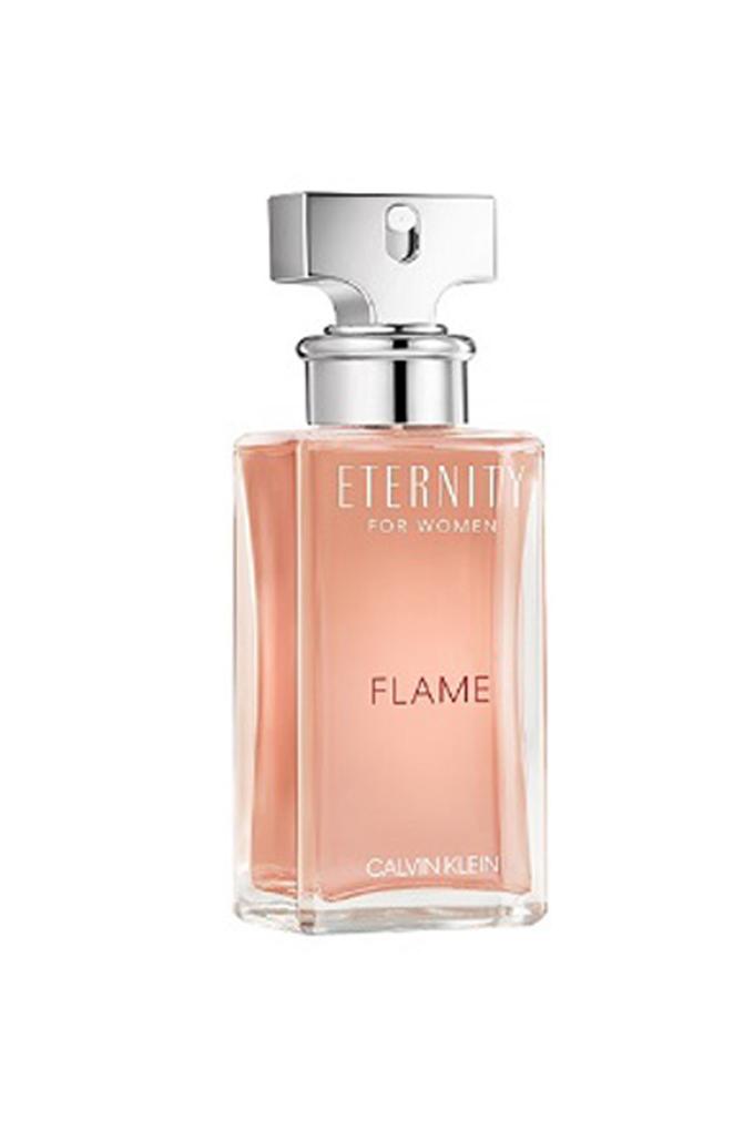 calvin klein eternity flame