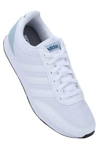 adidas v racer 2.0 trainers mens