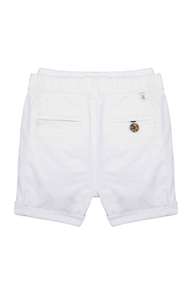 Buy Red Shorts for Boys by Mothercare Online