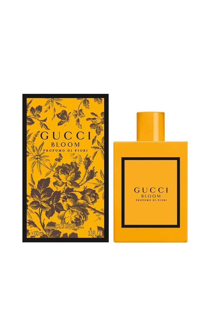 NEW GUCCI BLOOM EAU DE TOILETTE PERFUME REVIEW