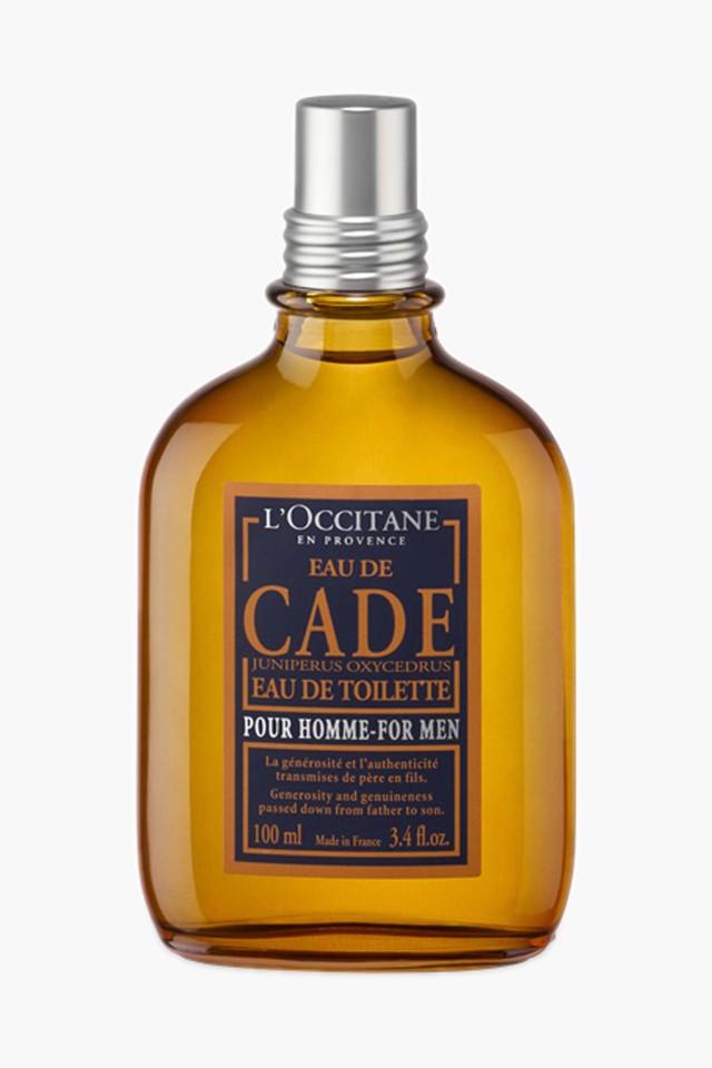 Perfume loccitane best sale