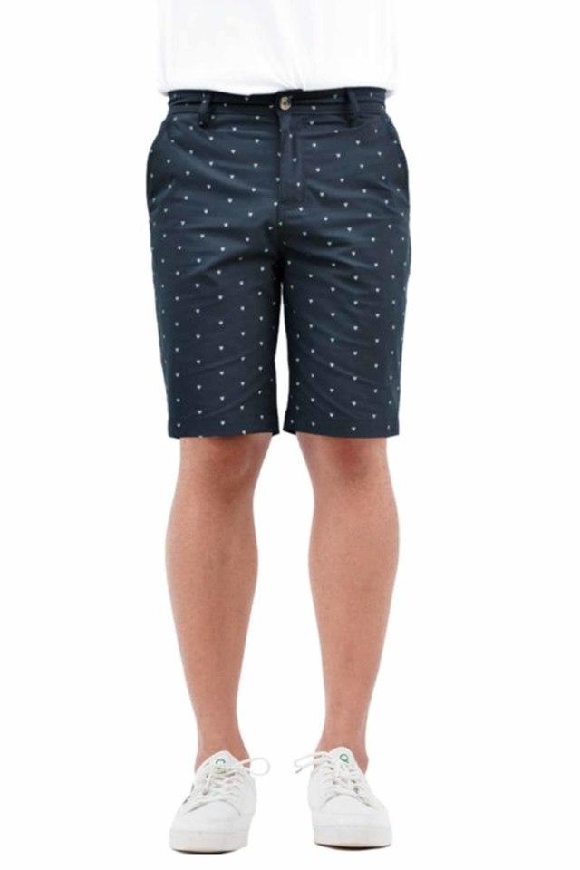 Benetton discount bermuda shorts