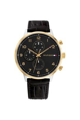 Mens Analogue Metallic Watch - KC10030816MN