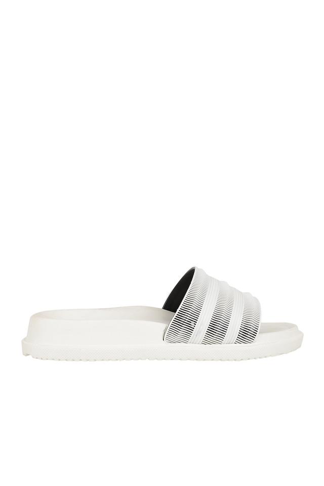 Synthetic Slipon Mens Flip Flops