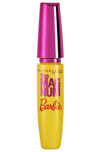 maybelline magnum barbie mascara