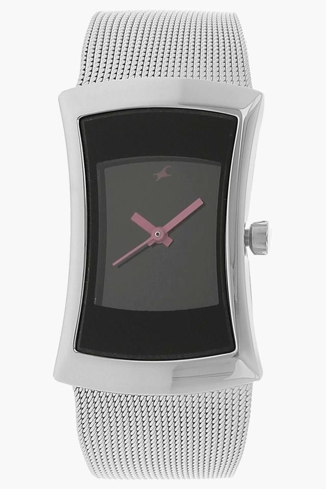 Fastrack watch best sale for women