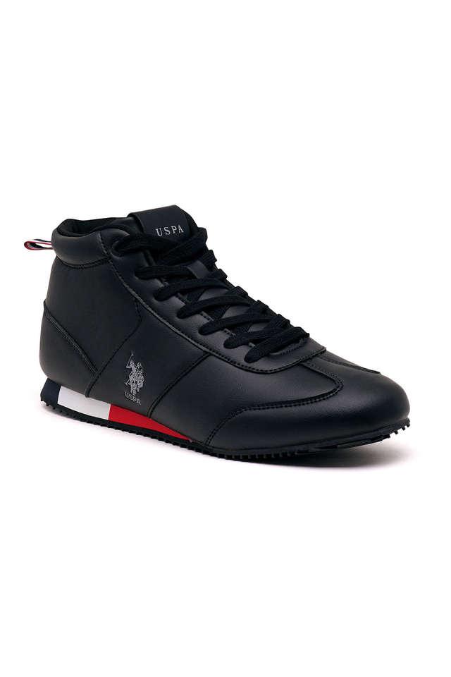 Men's polo casual boots deals
