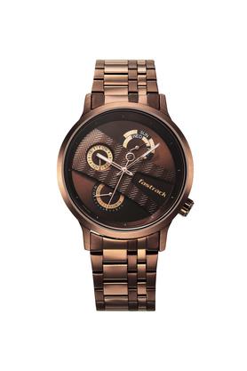 Fastrack skeleton outlet watches