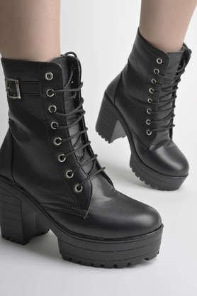 Boots for outlet girls with price